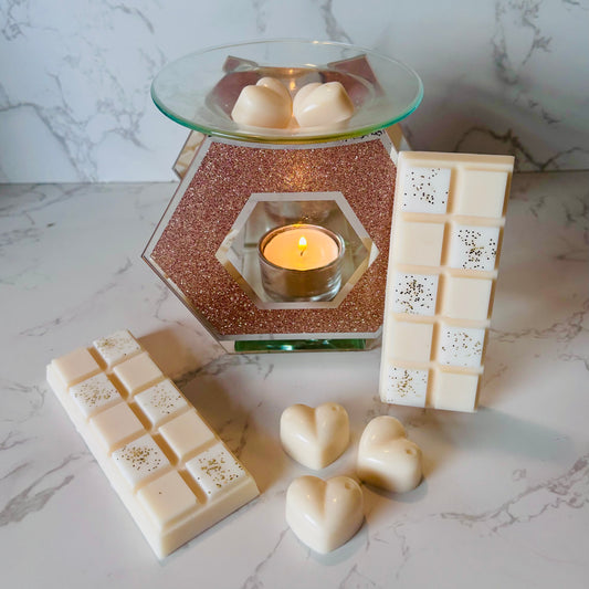 Adore Wax Melt Snap Bar