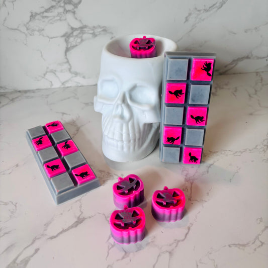 Devil’s Margarita Wax Melt Snap Bar