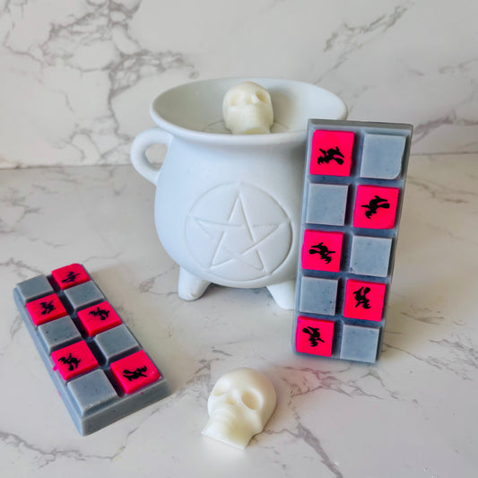 Witches’ Brew Wax Melt Snap Bar