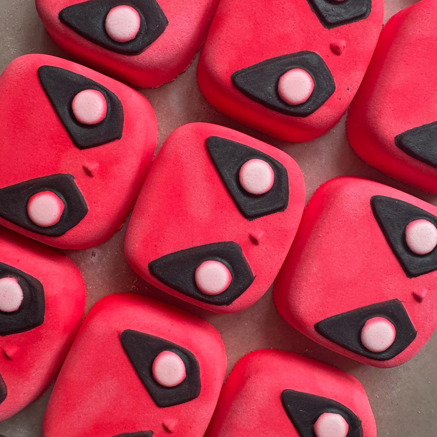 Jumbo Dead Pool Bath Bomb