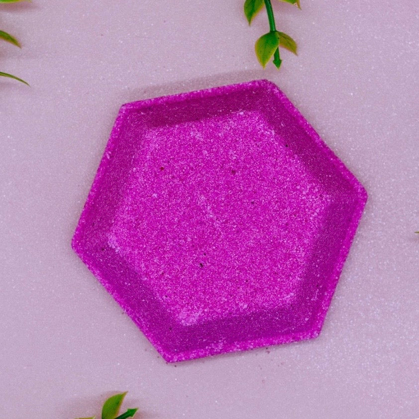 Vibrant Shower Steamer