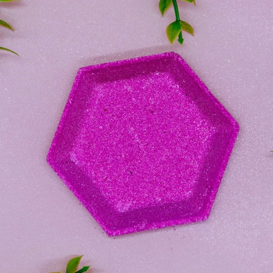 Vibrant Shower Steamer