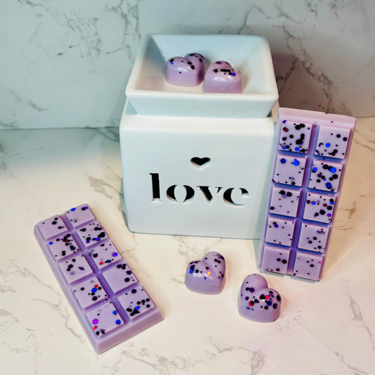 Frega Cian Wax Melt Snap Bar