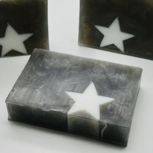 Starry Night Soap