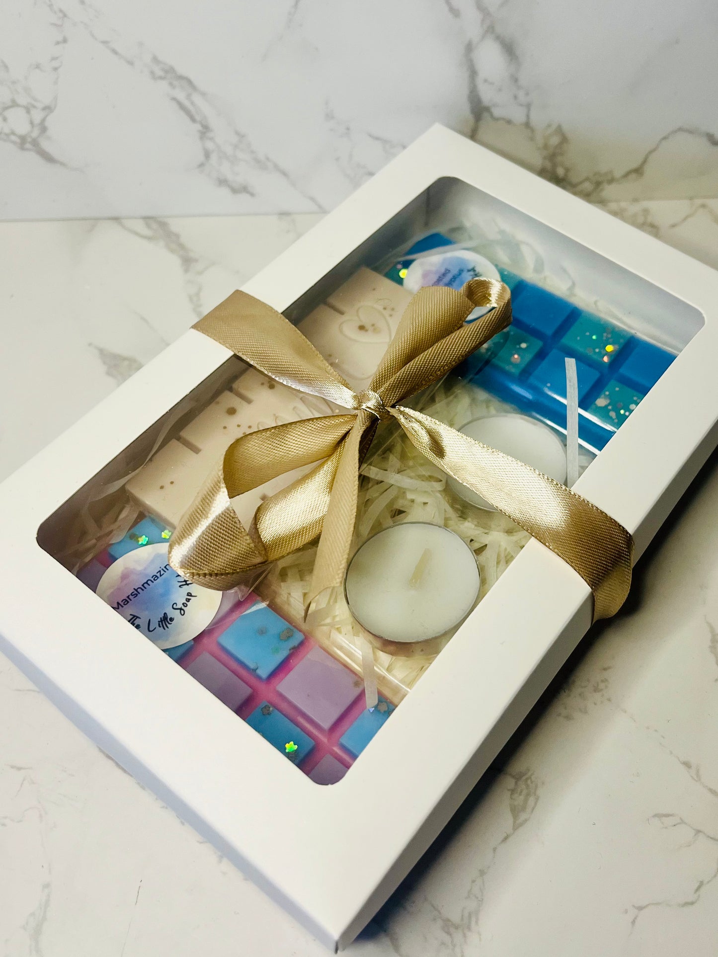 Mum Wax Melt Gift Set