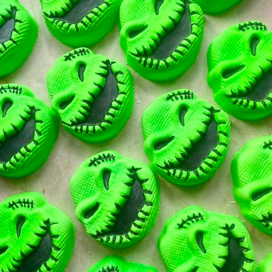 Oogy Bath Bomb