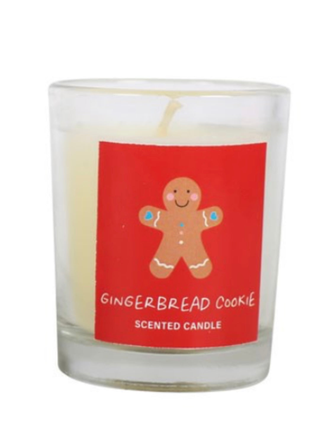 Sugarplum Christmas Candles