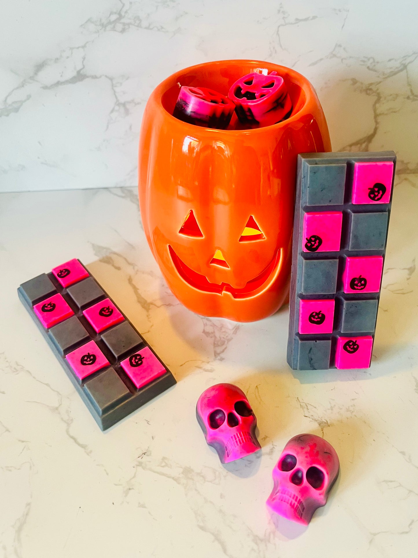 Devil’s Margarita Wax Melt Snap Bar