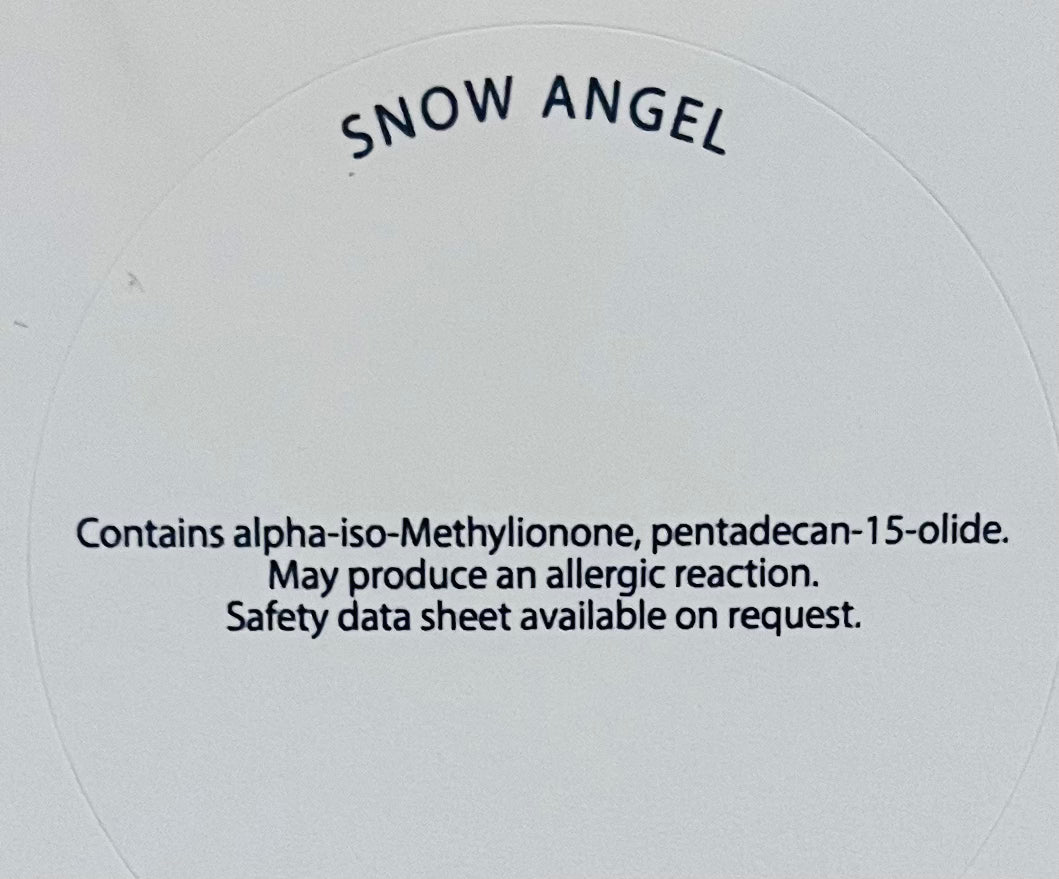 Ice Queen Wax Melt Snap Bar