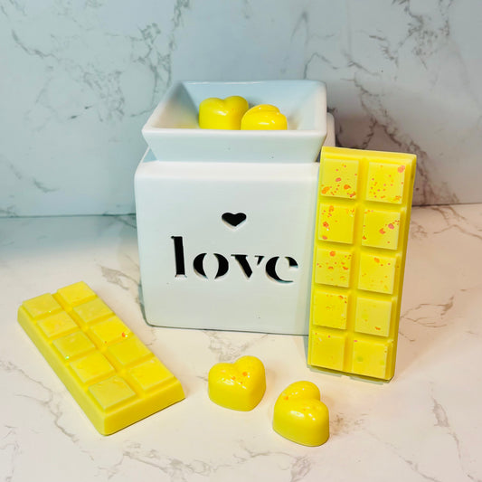 Ropa Limpia Wax Melt Snap Bar