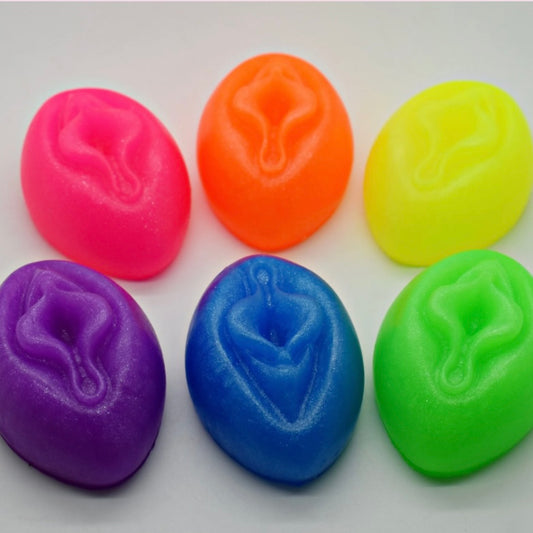 Fanny Pack Novelty Mini Soaps