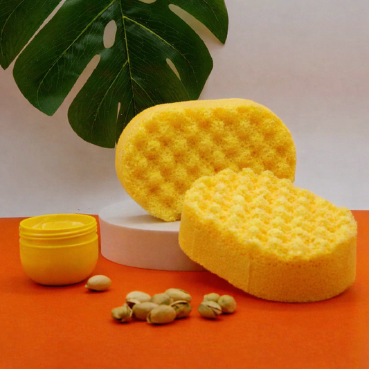 Bumbalicious Soap Sponge