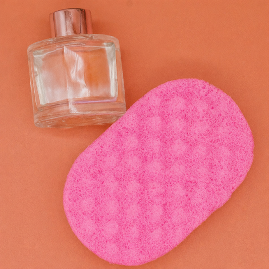 Fantasy Soap Sponge