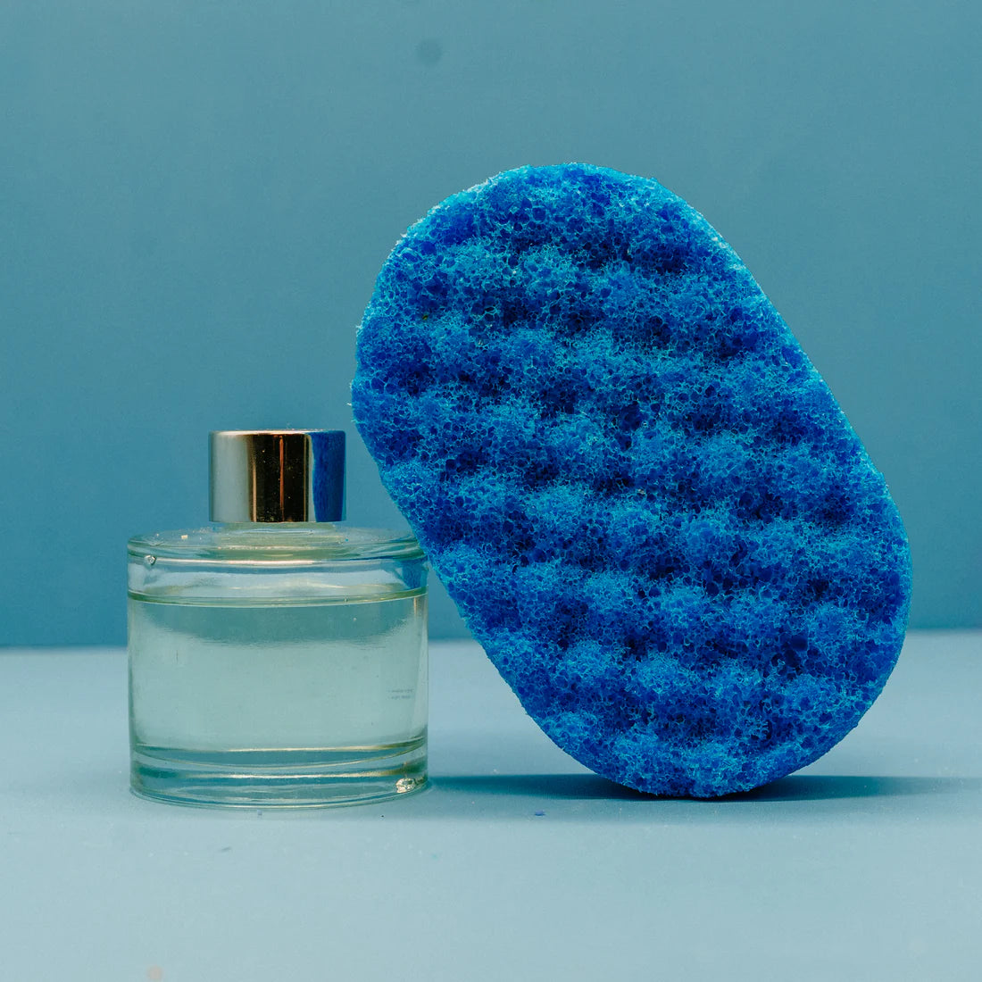 Mr Million Soap Sponge