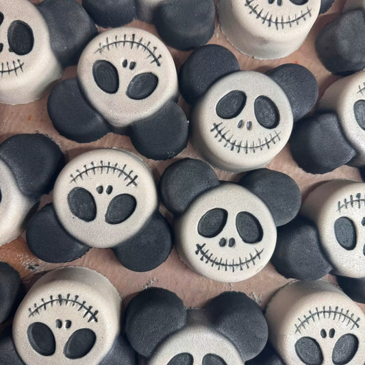 Mr Mouse Halloween Jack Bath Bomb