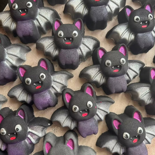 Bat Bath Bomb