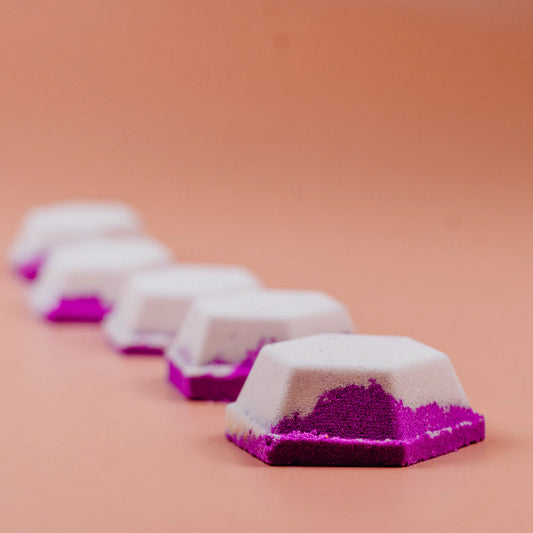 Alienne Aromatherapy Shower Steamer