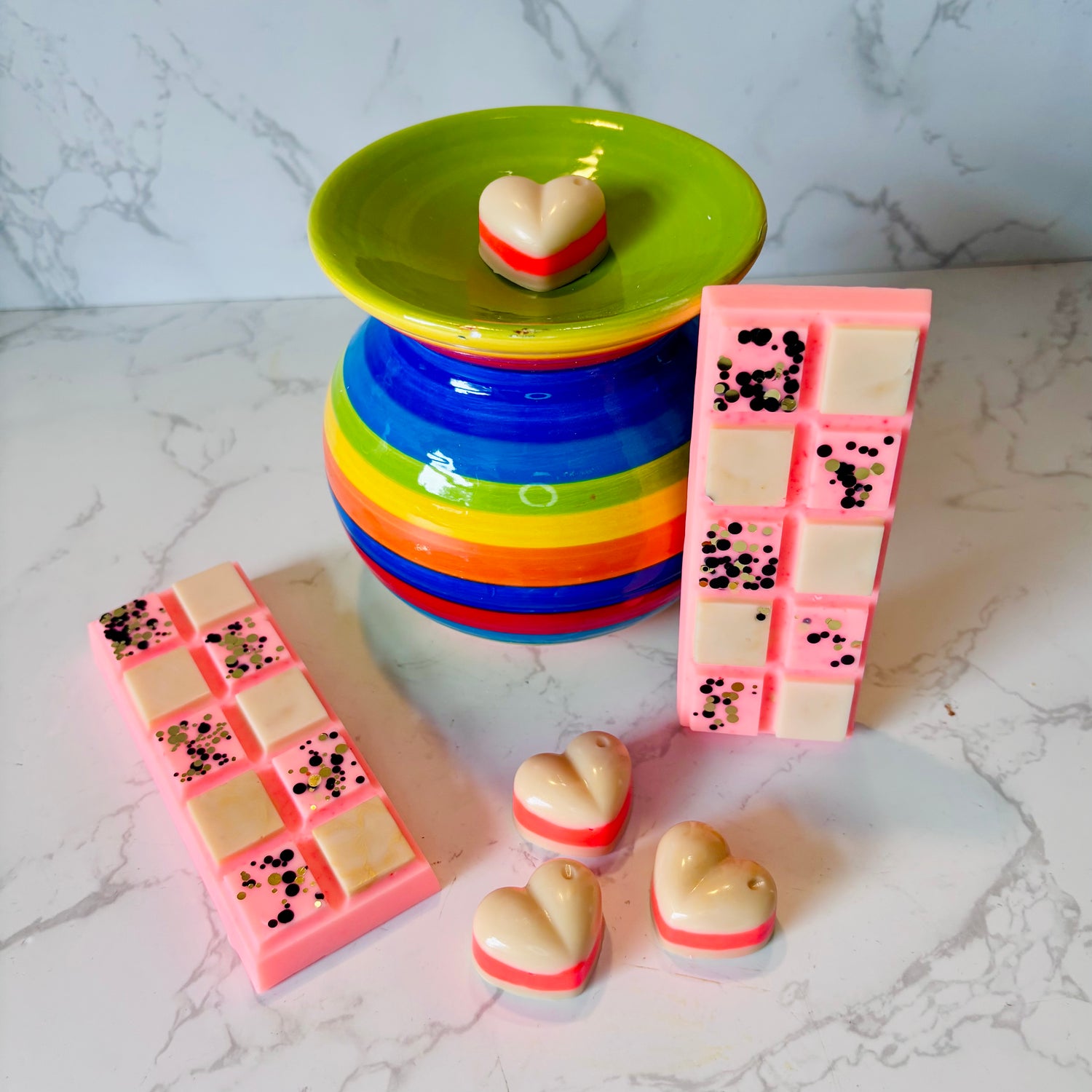 Wax Melts