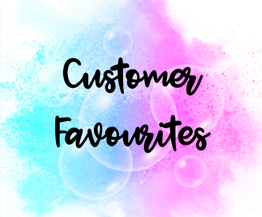 Customer Favourites