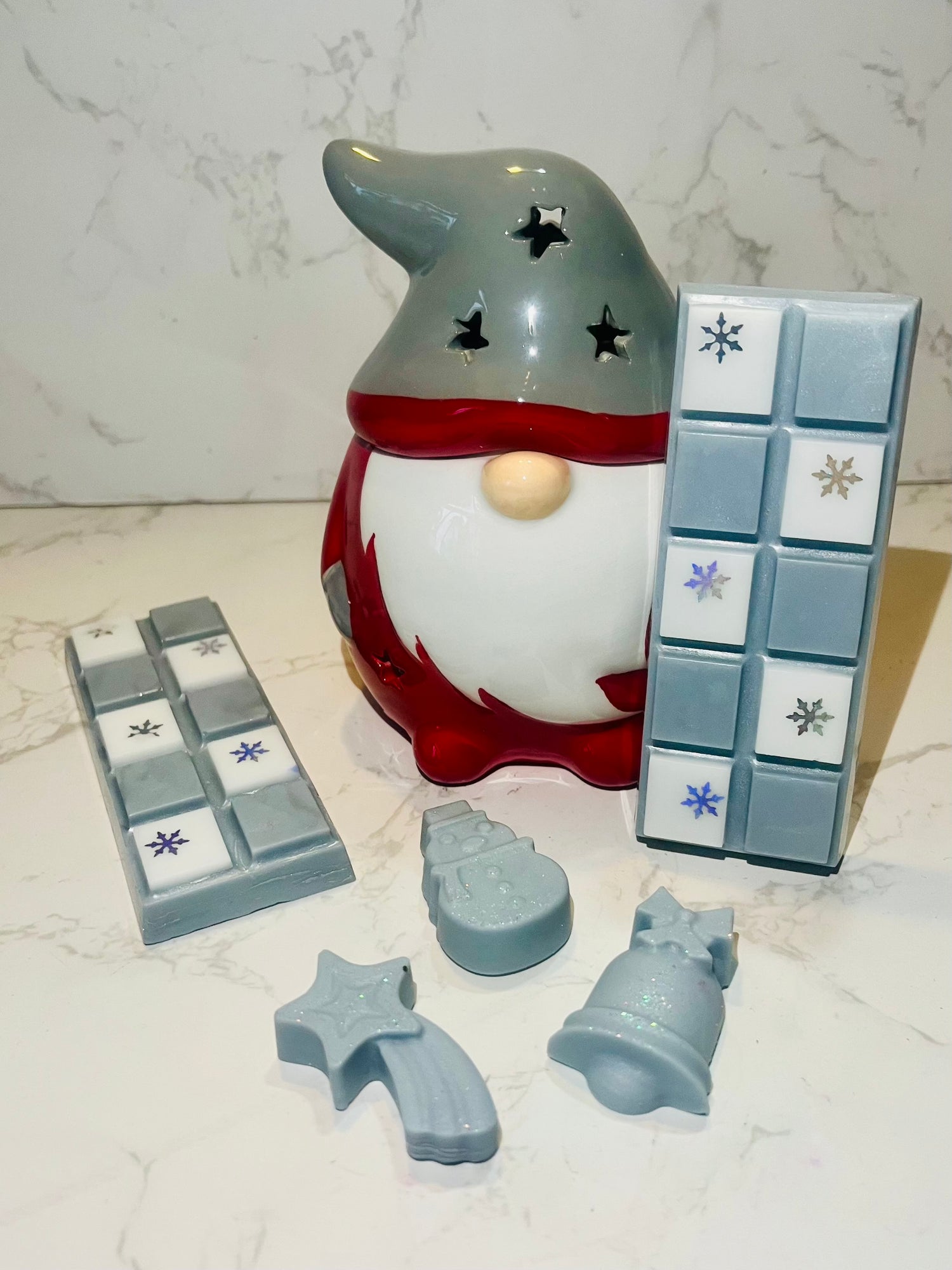 Christmas Wax Melts