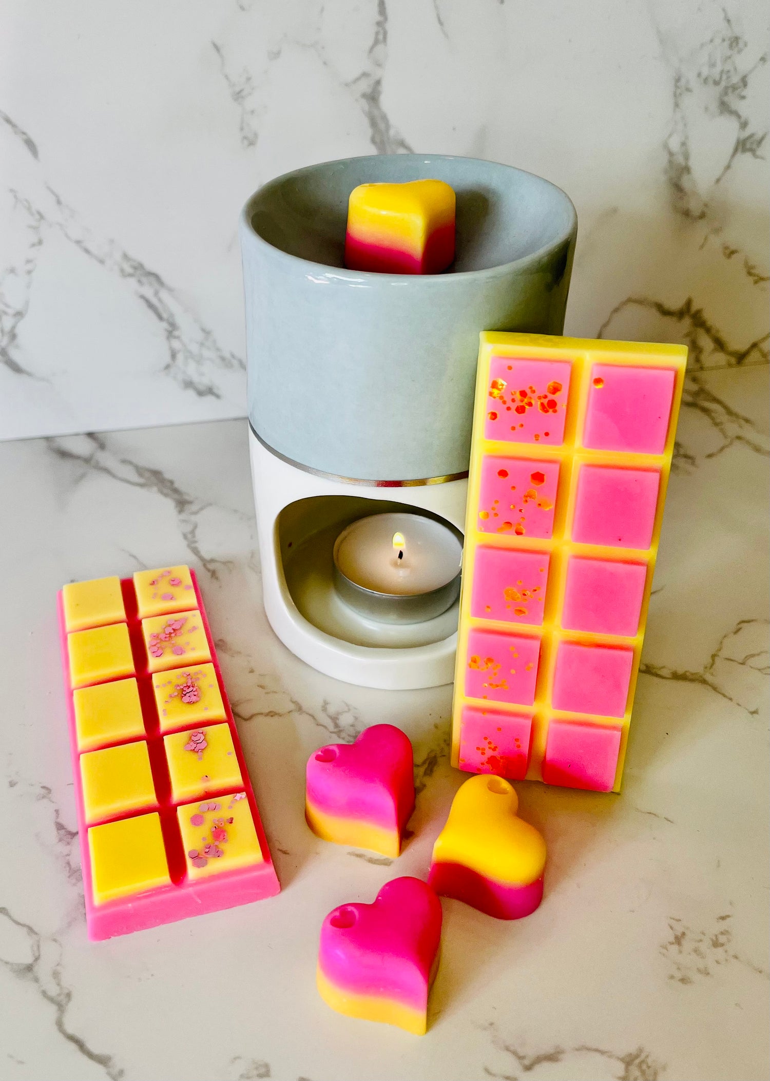 Drinks, Desserts and Sweet Treats