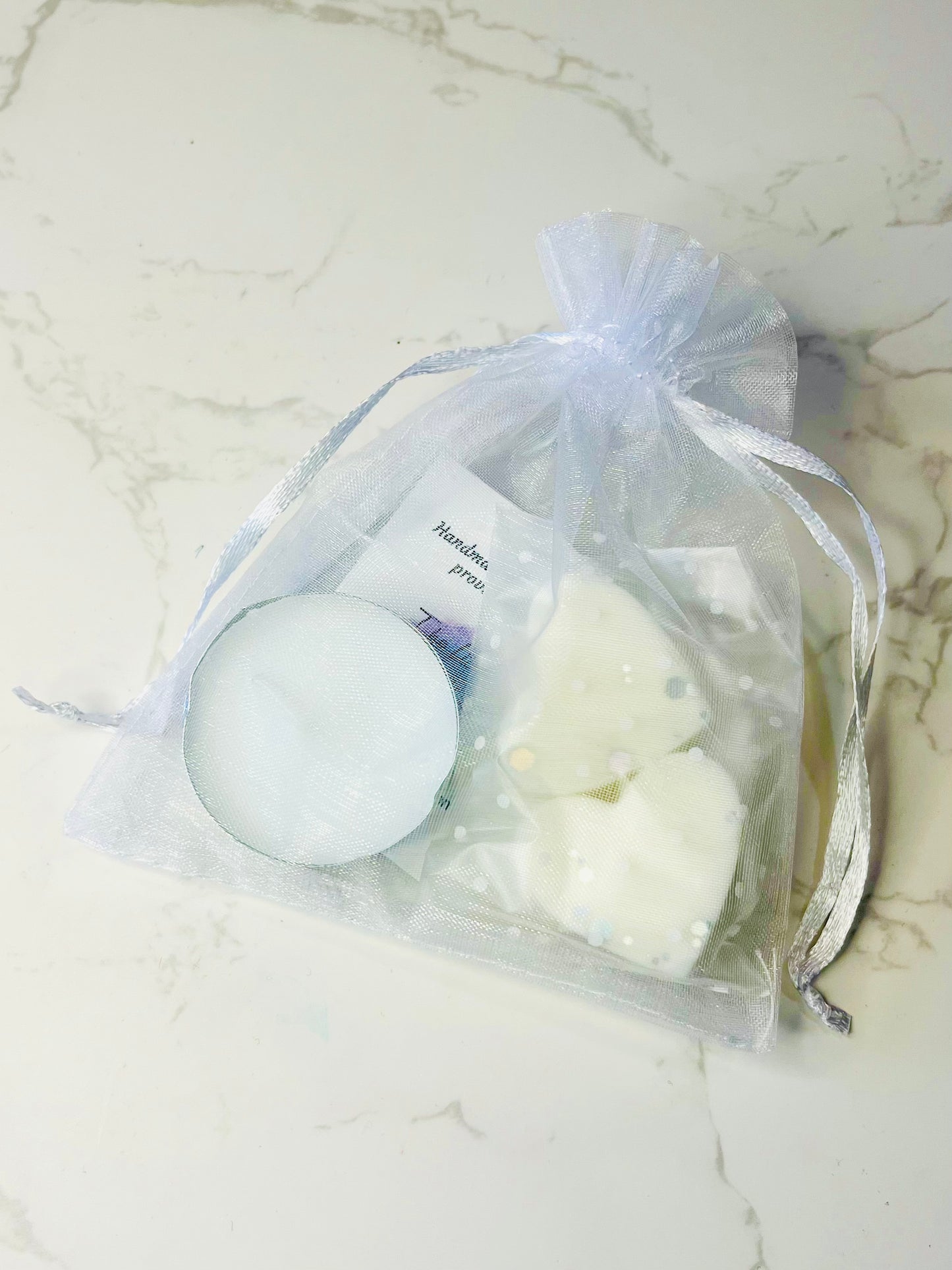 Wax Melt Wedding Favours