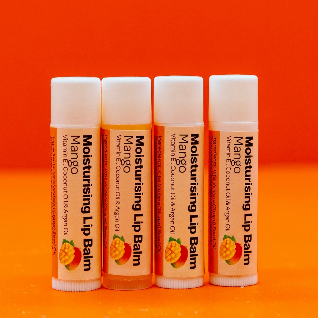 Mango Lip Balm