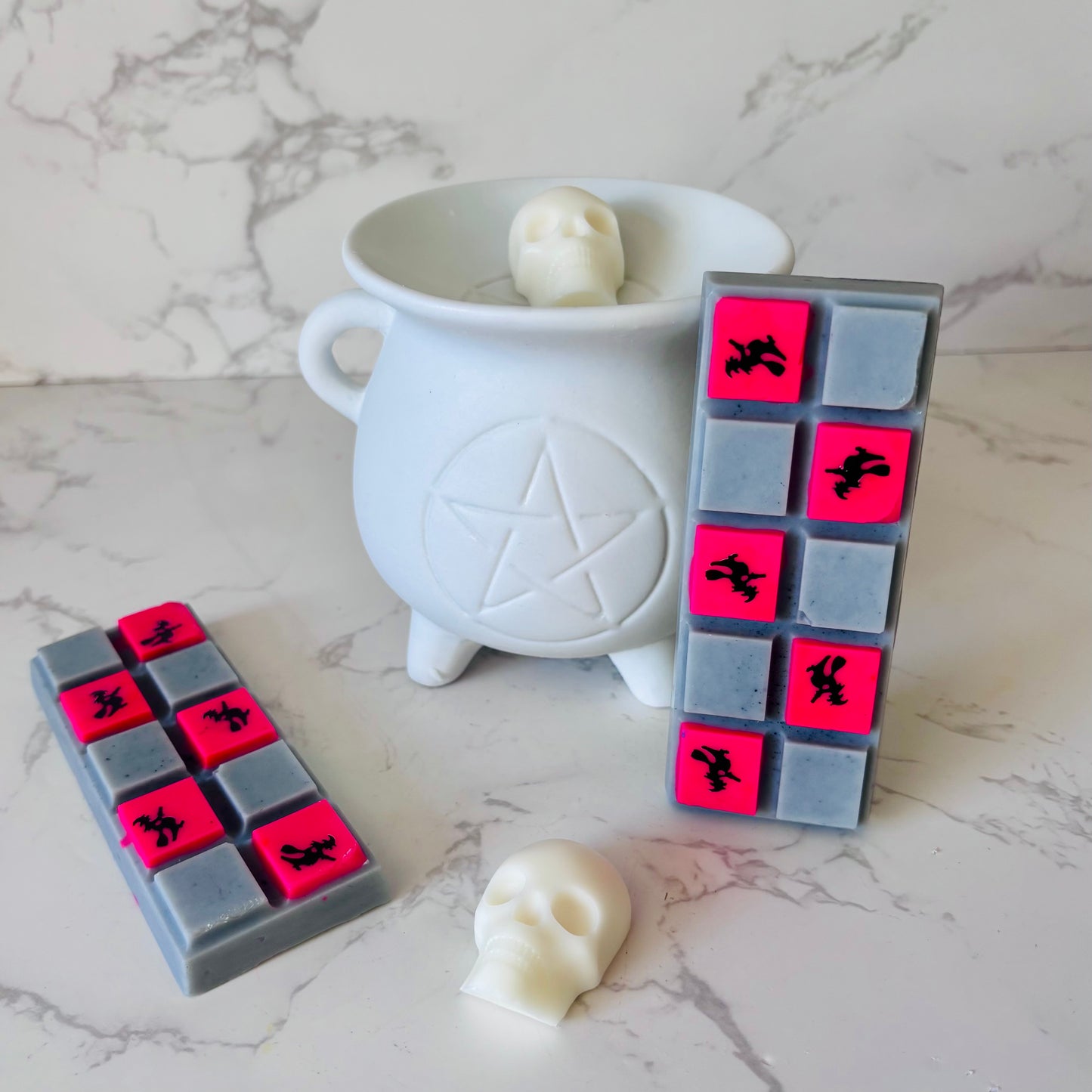 Witches’ Brew Wax Melt Snap Bar