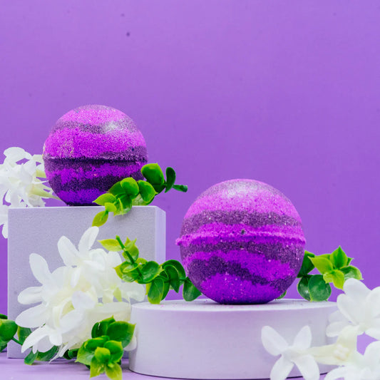 Blackberry Classic Bath Bomb