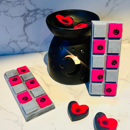 Devil’s Margarita Wax Melt Snap Bar