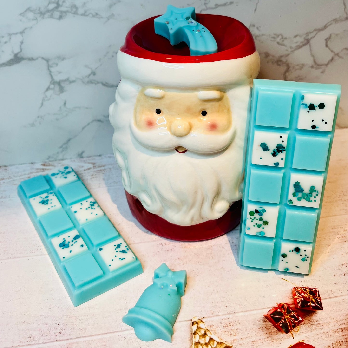 Christmas Cookies Wax Melt Snap Bar