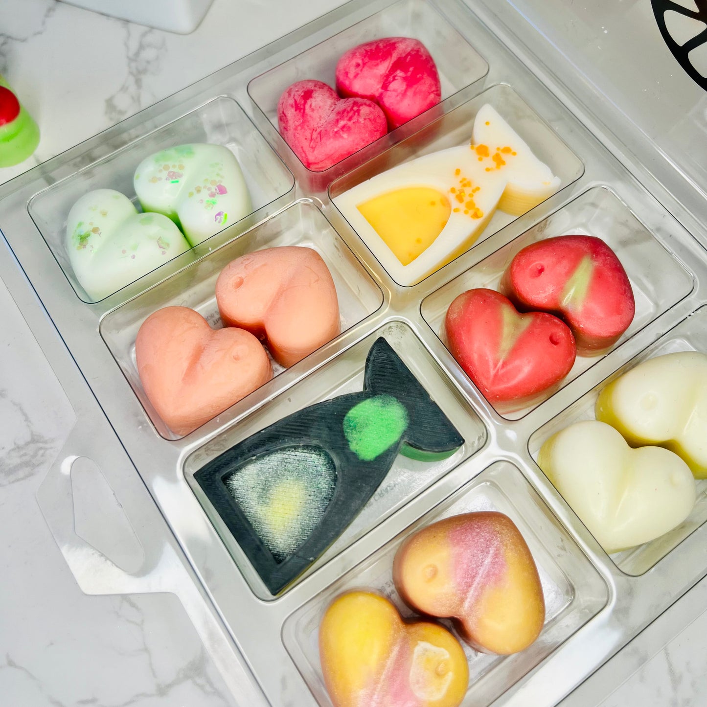 Fruity Fragrances Wax Melt Selection Box