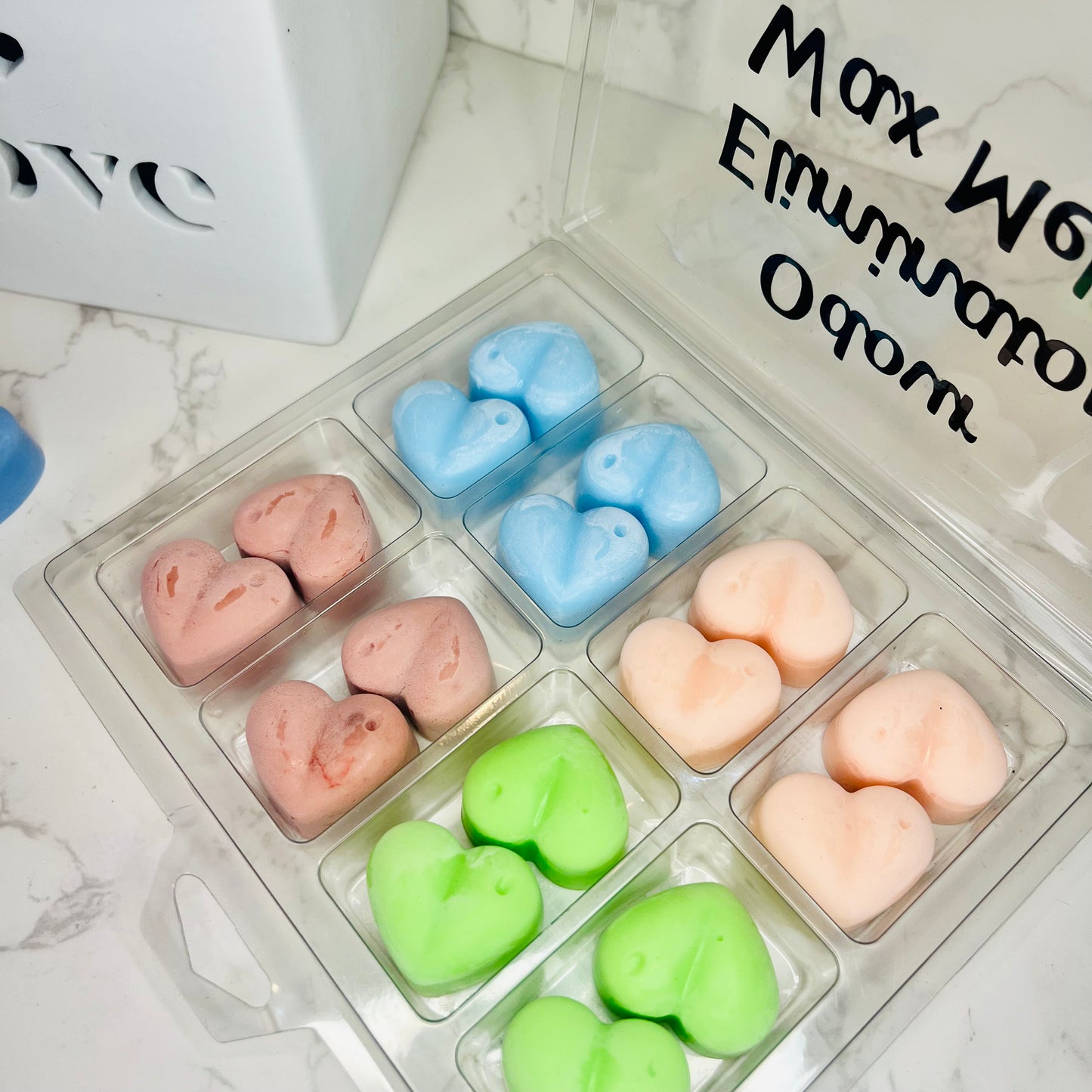 Odour Eliminator Fragrances Wax Melt Selection Box