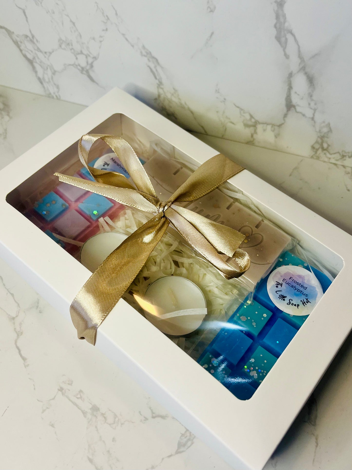 Mum Wax Melt Gift Set