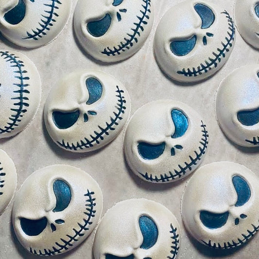 Jack Bath Bomb