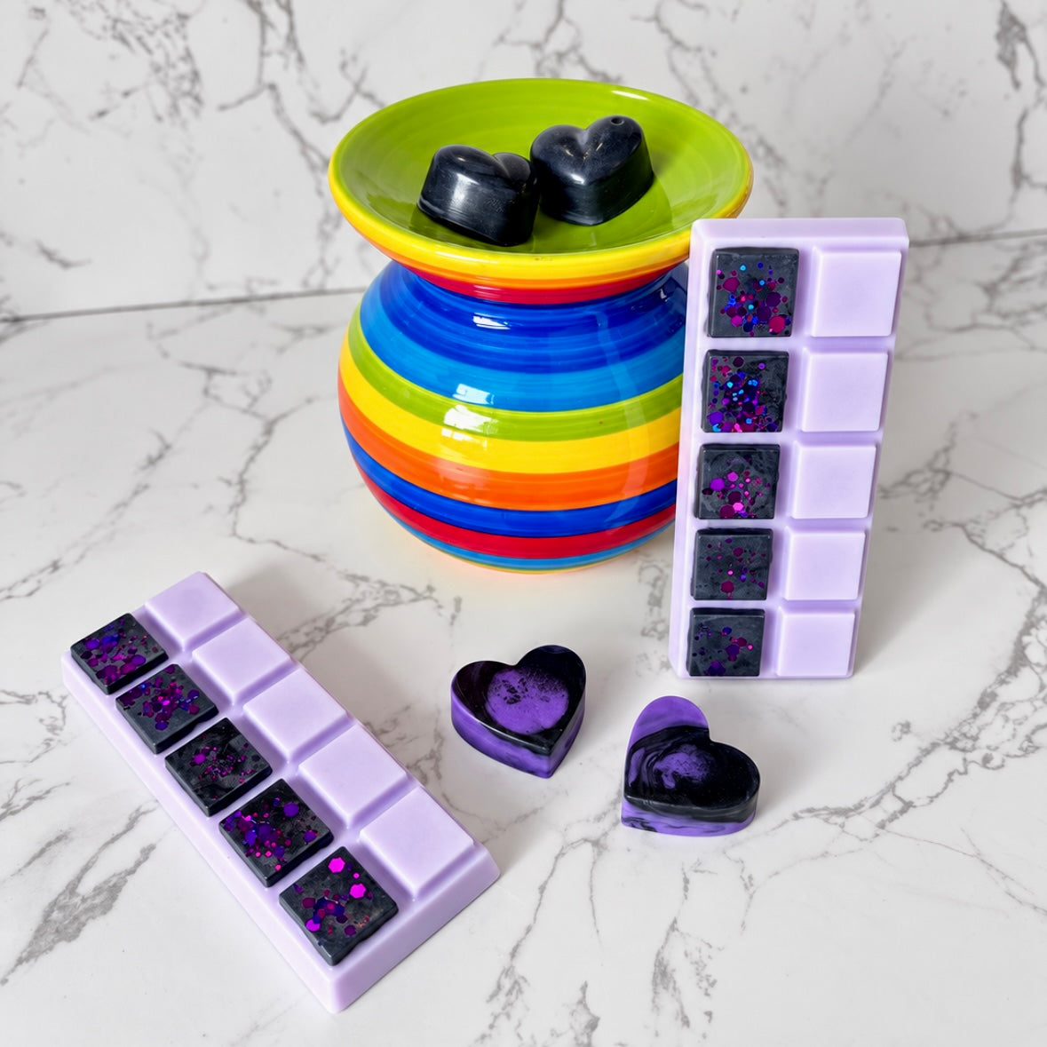 Dreams Stoppable Wax Melt Snap Bar