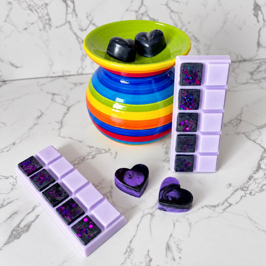 Dreams Stoppable Wax Melt Snap Bar