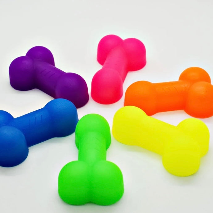 A Bag of Dicks / Mini Willies Soaps