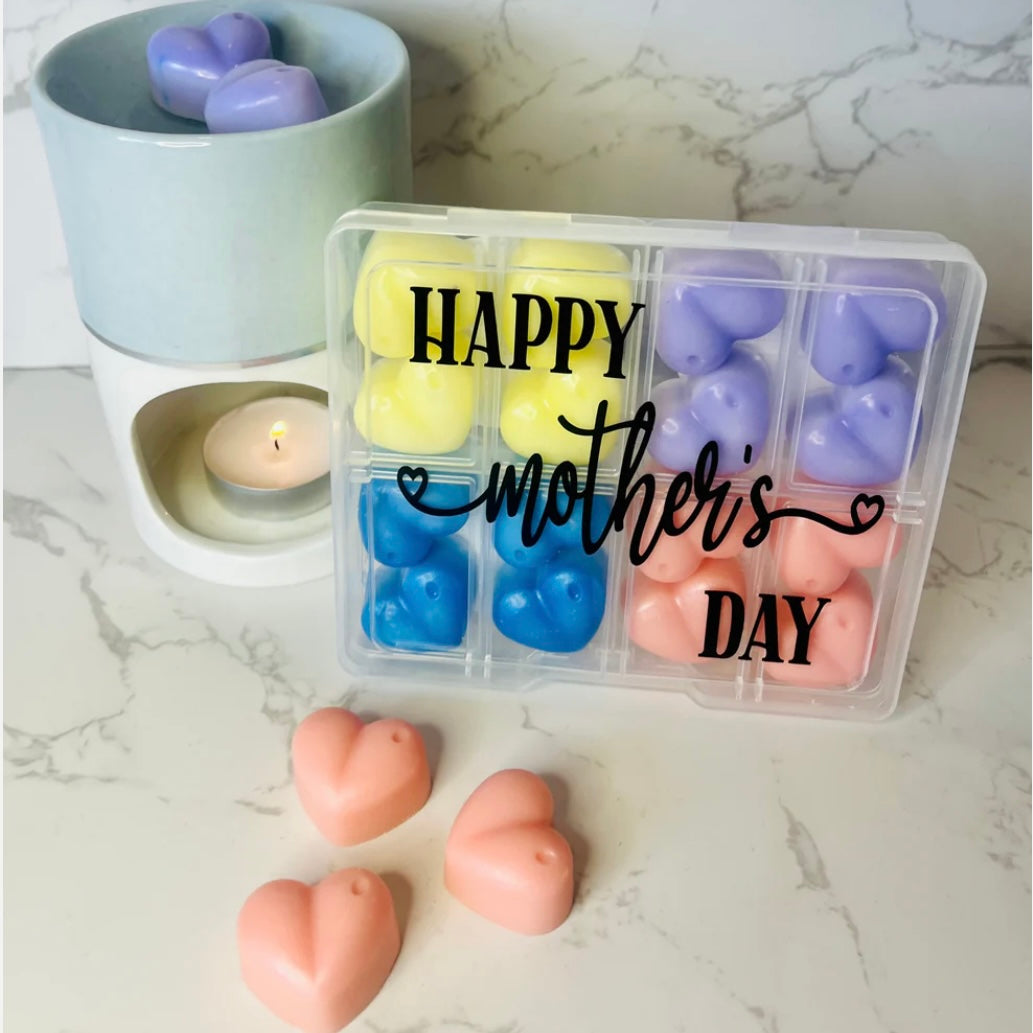 Happy Mothers Day Wax Melt Selection Box