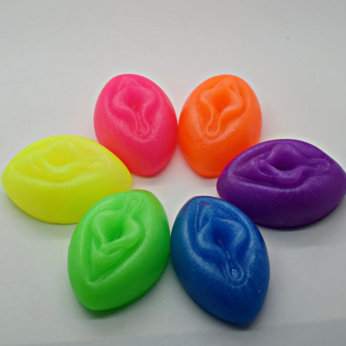 Fanny Pack Novelty Mini Soaps