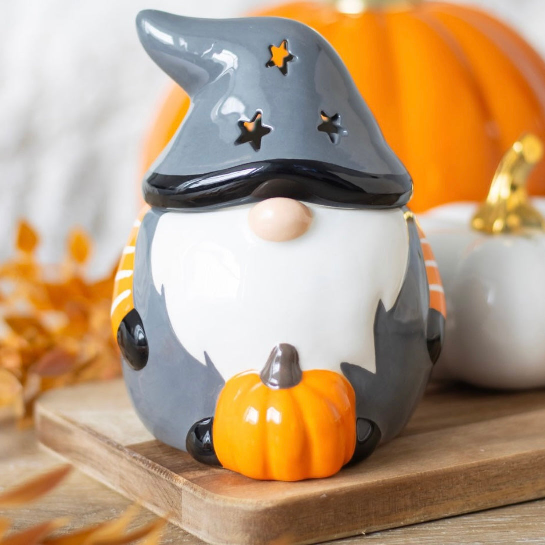 Halloween Gonk Wax and Oil Burner