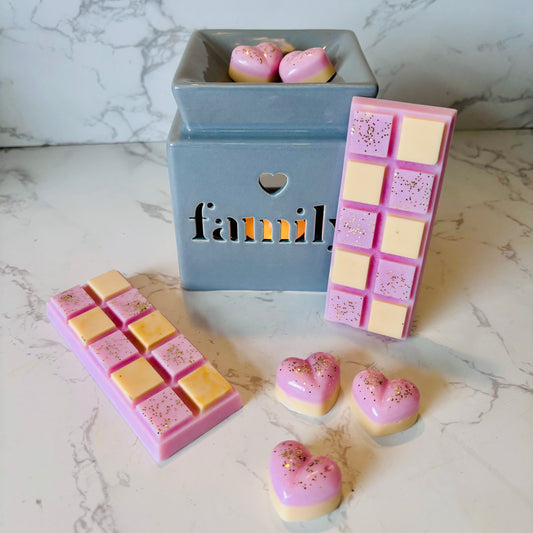 Fantasy Wax Melt Snap Bar