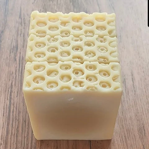 Goats Milk and Honey Soap