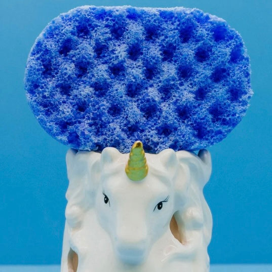 Juicy Fruity Bubblegum Soap Sponge