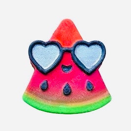 Watermelon Sugar Bath Bomb