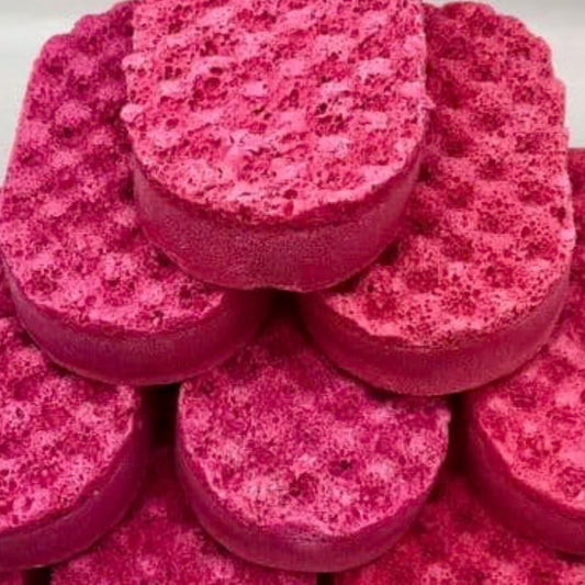 Be Rouge Soap Sponge