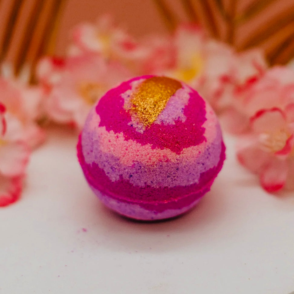 Fairy Dust Classic Bath Bomb