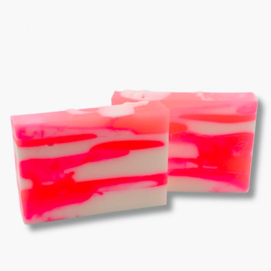 Pink Grapefruit Soap Bar