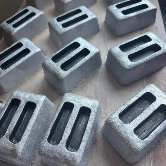 Toaster Bath Bomb