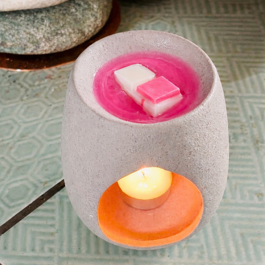 Ice Queen Wax Melt Snap Bar
